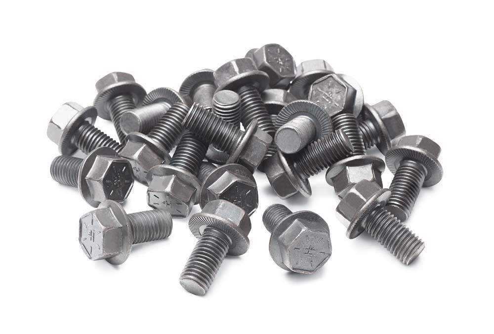 RAPTOR 140M METRIC HARDWARE KIT