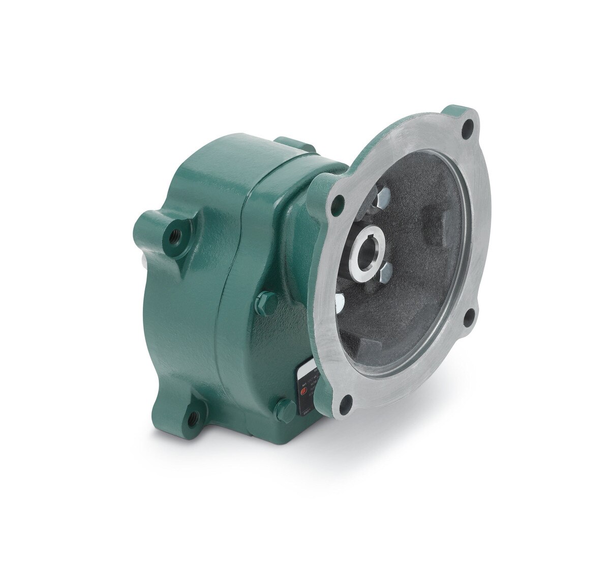 SIZE 2 HELICAL ATTACHMENT 4:1 56C/140TC