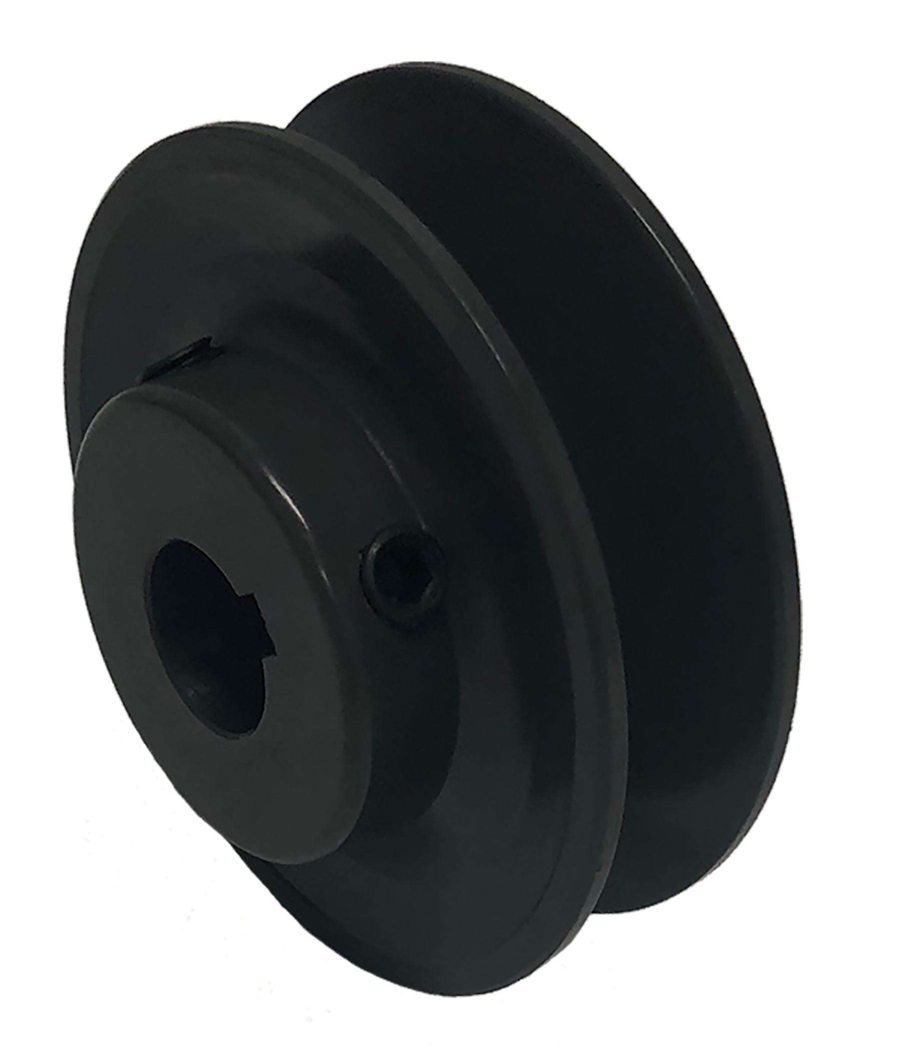 6. V Belts And Pulleys: The Foundation Of Industrial Power Transmission