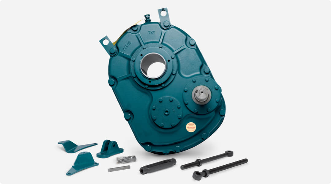 TXT425CT,CTV TAPER BUSH REDUCER