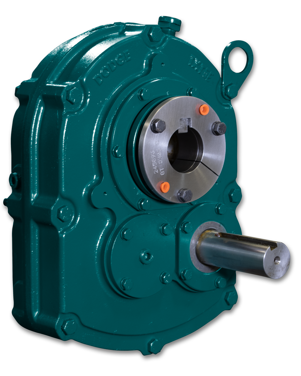 ED75 主幹制御器ハンドル Sale of ATC ES789 electrospindle for industrial machining